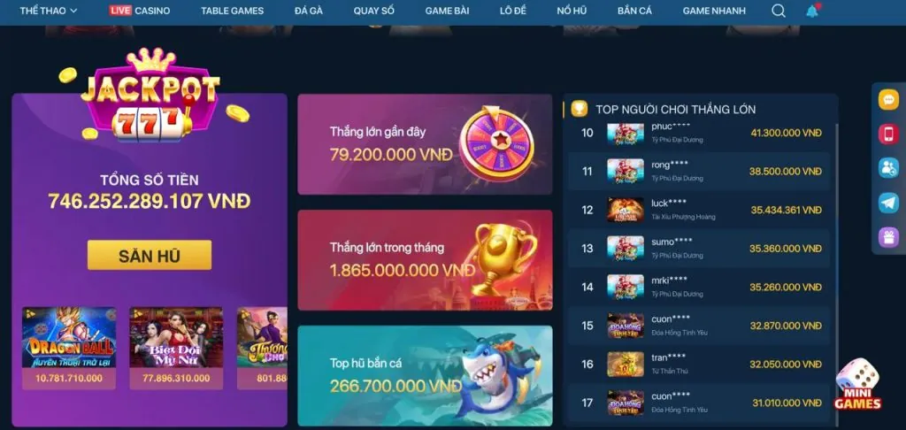 Hoàn trả không giới hạn tại tải shbet999